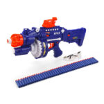 Бластер High Speed  Driven на аккумуляторе арт.500337 — изображение 2