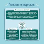 Каша мультизлаковая ФрутоНяня молочная с пребиотиками 200 гр с 6+ мес — изображение 3