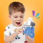 Набор Mega Bloks 5животных GWP97 — изображение 7