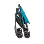 Коляска Chicco Ohlala 2 Digital с 0+ мес — изображение 3