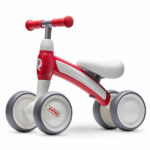 Беговел Q Play Cutey Red 12-36 мес