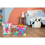 Конструктор Mega Bloks First Builders 60 деталей DCH54 — изображение 26