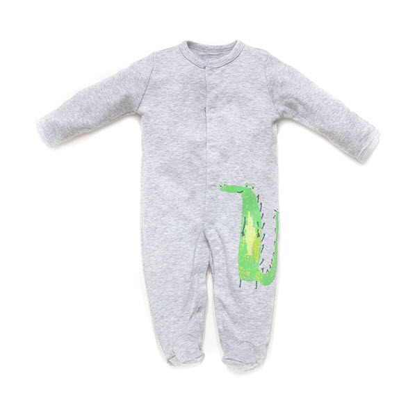 c5f50439342f36212787d66ea9c9fcf6_092020195312.jpeg Слип Mamas&Papas Крокодил — изображение 1