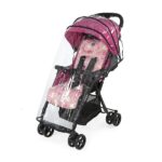 Коляска Chicco Ohlala 2 Pink Swan с 0+ мес — изображение 5
