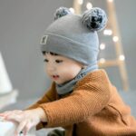 Шапка со снудом 1928 — изображение 2