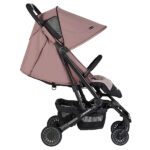 Коляска Easywalker Buggy XS Desert Pink с 3+мес. — изображение 3