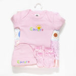 Комплект для новорожденных Carters