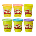 Пластилин Play-Doh 1 цвет — изображение 3