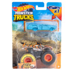 Машинка Hot Wheels Monster Trucks