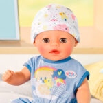 Кукла Baby born мальчик — изображение 4
