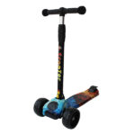 Детский самокат Scooter 1-5 лет