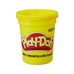 Пластилин Play-Doh 1 цвет