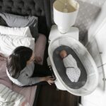 Колыбель 4moms mamaRoo sleep — изображение 8