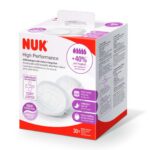 Прокладки для груди NUK High Performance 30 шт