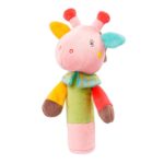 Игрушка пищалка JJ Ovce Свинка
