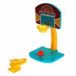 Настольная игра Баскетбол 3 мяча — изображение 4