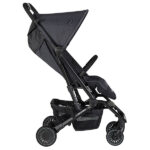 Коляска Easywalker Buggy XS Melange Grey с 3+мес. — изображение 2