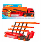 Атовоз Hot Wheels на 50 машинок