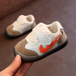 Кроссовки Baby Berain