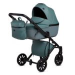 Детская коляска Anex 2в1 e/type Aqua