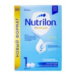 Смесь Nutrilon Premium 1 200 гр 0-6 мес