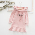 Туника Dudu Cream