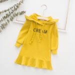 Туника Dudu Cream