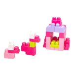 Конструктор Mega Bloks First Builders 60 деталей DCH54 — изображение 4