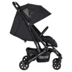 Коляска Easywalker MINI Buggy XS Oxsford Black с 3+ мес. — изображение 3