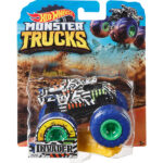 Машинка Hot Wheels Монстр трак в ассортименте — изображение 5