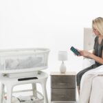 Колыбель 4moms mamaRoo sleep — изображение 4