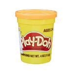 Пластилин Play-Doh 1 цвет