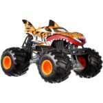 Машинка Hot Wheels Monster Trucks — изображение 3