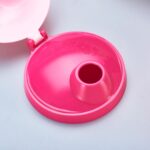 Контейнер для смеси Мишка Розовый — изображение 3