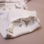 Коплект 2ка распашонка + ползунки Вигвам — изображение 3