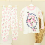 Пижама Supermini Lovely Rose