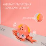 Бегающий Осьминог — изображение 2