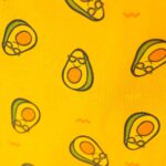 Штаны Однотонные Minisse Avakado — изображение 2