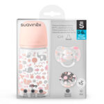 Набор Suavinex SX Pro 0-6 месяцев