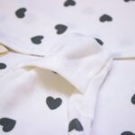 Коплект 2ка боди+ползунки Грибочки — изображение 4