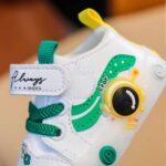Детские кроссовки Always Cosmos — изображение 5