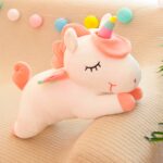Мягкая игрушка Единорог 30 см
