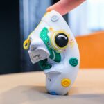 Детские кроссовки Always Cosmos — изображение 4