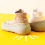 Детские пинетки Коричневый — изображение 2