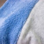 Одеяло flexi Мишка Белый, Салатовый — изображение 3