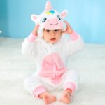 Кигуруми MICHLEY unicorn