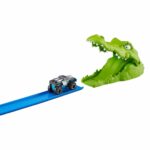Набор Metal Machines Crocodile Mini Racing — изображение 5