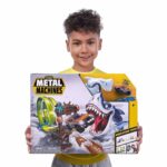 Набор Metal Machines Shark Attack Track — изображение 5
