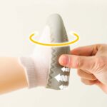 Детские пинетки Коричневый — изображение 4