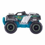 Набор Metal Machines Crocodile Mini Racing — изображение 4